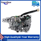 JF016E CVT Transmission Valve Body W/ Solenoids For 2014-2018 Nissan Altima 2.5L