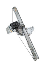 Peugeot Partner MK2 2008-2019  Front Window Regulator Driver Side Van 402102k