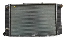 Radiateur Porsche 928