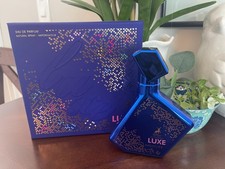 Luxe Nightlife Maison Alhambra perfume - a new fragrance for women
