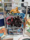Blastoise VMAX SWSH103 SWSH: Sword & Shield Promo Card TAG 10