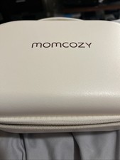 Momcozy BP311 Mobile Style Hand Free Wearable Breast Pumps, Read Below