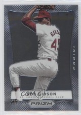 Click to enlarge Bob Gibson
