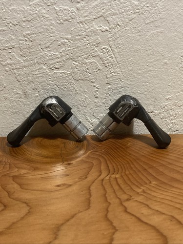 Shifter Suntour BarCon 7 Vitesses - Accushift Bar End, Indexé, Vintage - Compatible Shimano