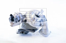 Turbolader 128699 BE TURBO
