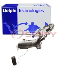Delphi HP10174 Fuel Pump Hanger Assembly for SP78B1H P74621S F0VY 9H307-D yy
