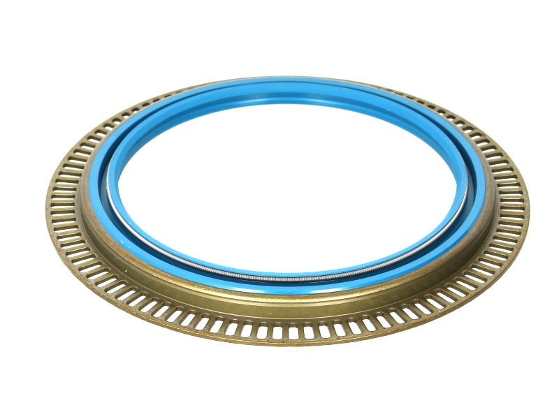 ✅Fits FEBI FE06643 Shaft Seal, wheel hub FE06643 Rear axle simmering ⭐UK Seller⭐