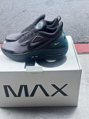 Nike Adapt Auto Max for Sale | Authenticity Guaranteed | eBay