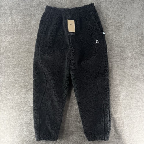 Nike ACG Canwell Glacier Therma-FIT ADV Windproof Pants Sz Large FV8827-010 NWT - Picture 1 of 10