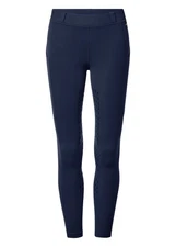 Kerrits Kids Coolcore Full Leg Tech Tight - Nightsky