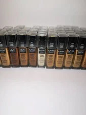 *NEW* NYX Can't Stop Won't Stop Full Coverage Foundation