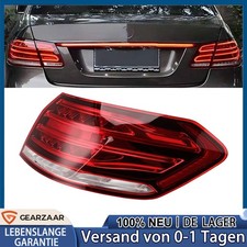 Für Mercedes W212 E-Klasse 2014-2016 Rechts Rücklicht Heckleuchte A2129060803 Für Mercedes W212 E-Klasse 2014-2016 Rechts Rücklicht Heckleuchte A2129060803