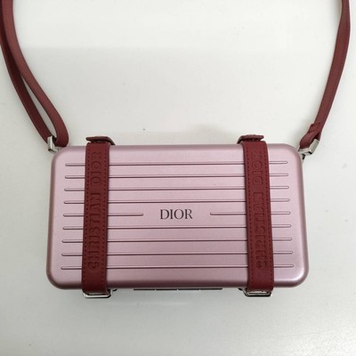 DIOR × RIMOWA パーソナルクラッチケース ピンク s-l400.jpg