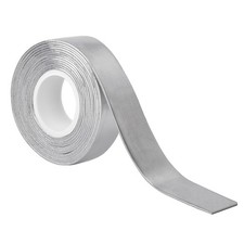 Golf Lead Tape 1/2" x 60", 2 Grams Per Inch High Density, Add Swing Weight Se...