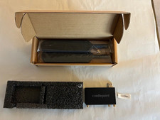 Cradlepoint MC400LPE-AT Dual SIM Cellular Modem   LTE Router, MC400LPE-AT