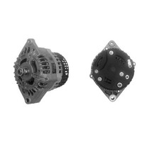 Lima Generator 14 V 95 A Keine Riemensch. Ø 10,2Mm Mahle FüR U.A. Case IH