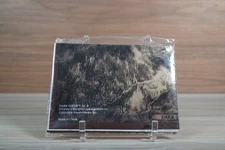 Dark Souls 3 Cloth Map Collectors Edition Rare - NEW SEALED!