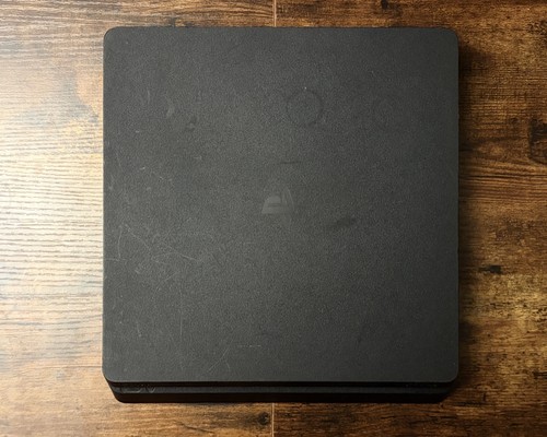 Sony PlayStation 4 Slim CUH-2015A 500GB Console (Bad Disc Drive) - For Parts