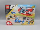 LEGO Star Wars: The Crimson Firehawk (75384) - D1B