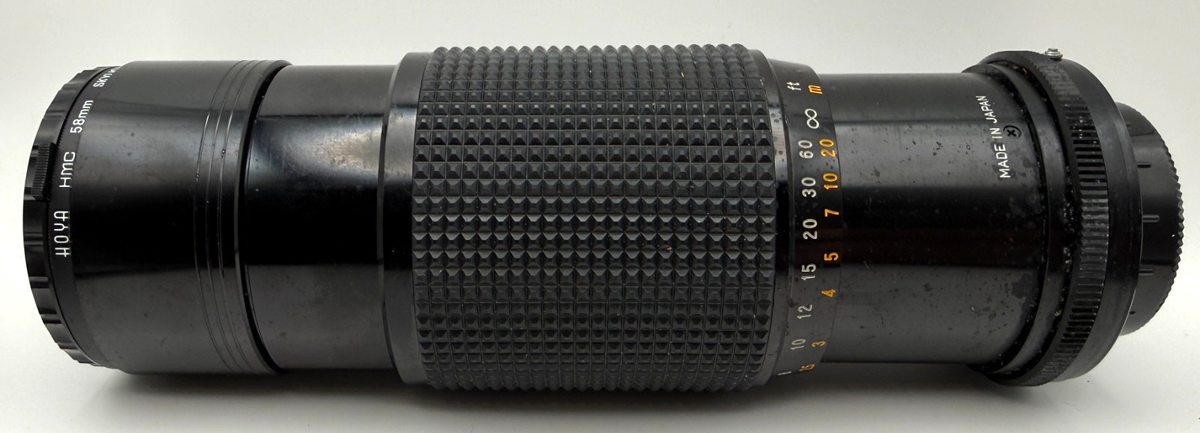 Rodenstock⁄ローデンシュトックsironar-N戌④139⁄⁄1:5.6 f