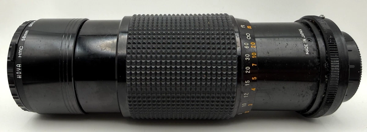 Mitakon Zoom Camera Lenses for sale | eBay