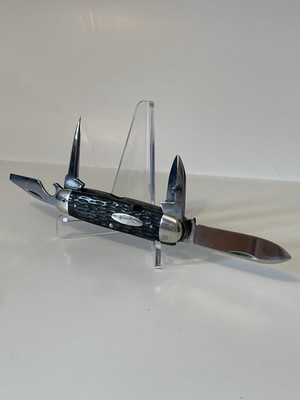Case Knife 1940-64 Case XX 6445R Scout Knife