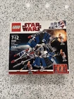 LEGO Star Wars 8086 Droid Tri-Fighter New Factory Sealed 7-12 256pcs