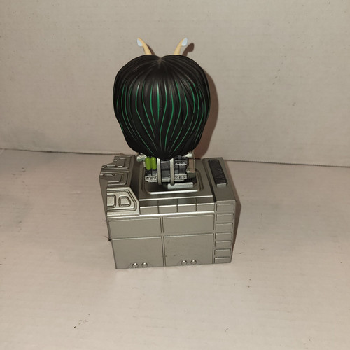 4 Funko Pop Marvel Gaurdians Of The Galaxy. Gaurdians' Ship. Lot. No Box. - Bild 9 von 18