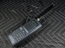 Realistic Pro-39 Hyperscan 200 Channel Programmable Scanner