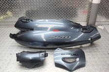2000 SUZUKI KATANA 750 GSX750F FAIRINGS