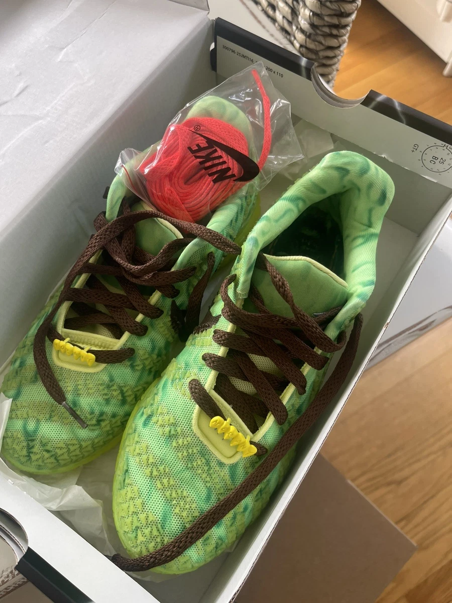 Nike Ja 3 EP Spooky Season for Sale | Authenticity Guaranteed | eBay