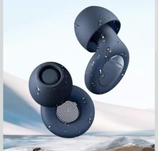 Noise Cancelling Ear Plugs for Sleeping   Up to 30dB Sound Blocking Reusable ...