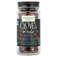 Cloves, Whole, 1.36 oz 38 g