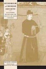 Buddhism in Chinese Society, Gernet, Jacques