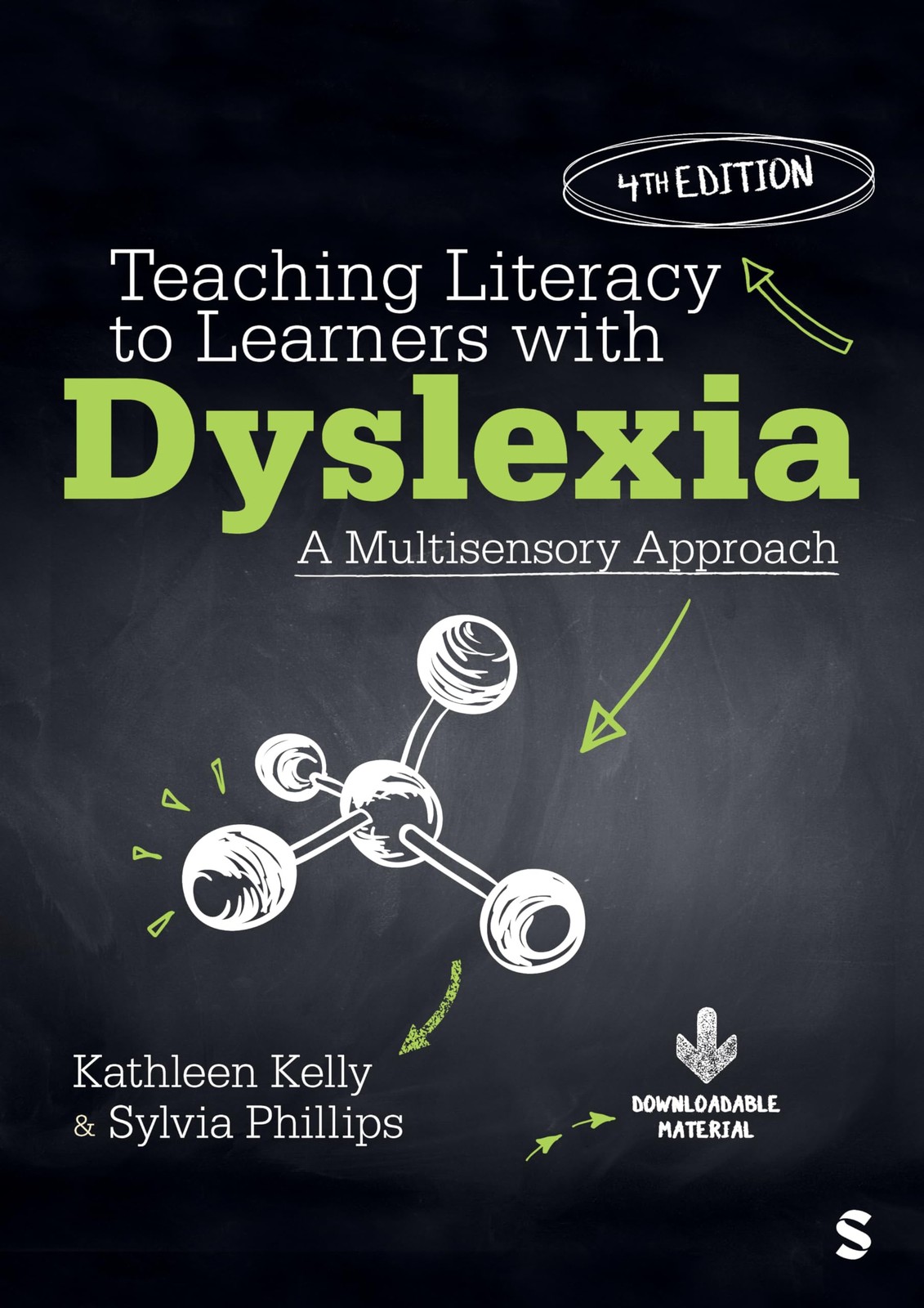 Teaching Literacy to Learners with Dyslexia by Kathleen Kelly PAPERBACK - Image 9