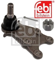 Febi Bilstein 43327 Trag-/FüHrungsgelenk Traggelenk FüHrungsgelenk