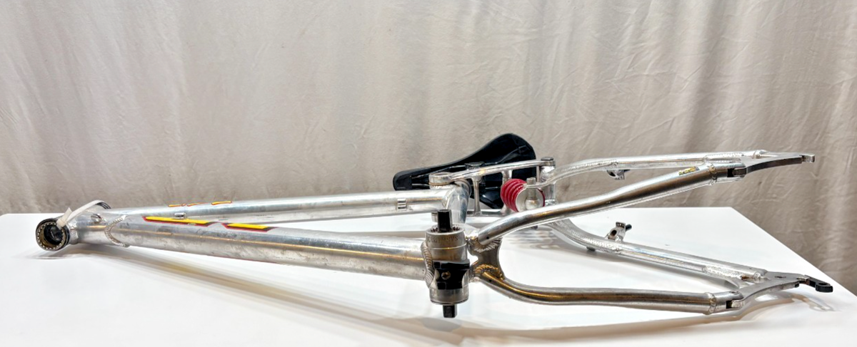 1995 GT LTS-2 19