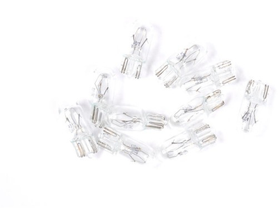#ad AC Delco High Beam Indicator Light Bulb fits Chevy Camaro 1982 11MXMQ $21.44