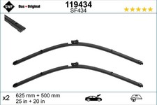 SWF Tergicristalli per AUDI Q7 (4MB)