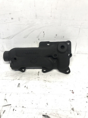 1999 Mack E7 E-Tech Engine Oil & Fuel Manifold 497GB56 (547-10642)