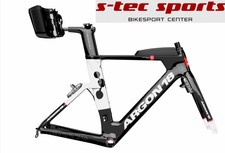 Argon 18 E-117 Tri Frame Set Triathlon 