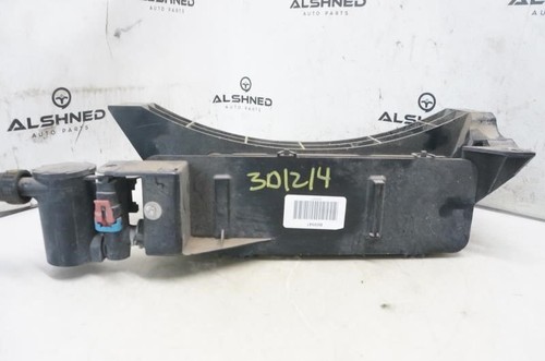 2011-2016 Hyundai Elantra Fuel Vapor Evaporator Emission Canister 31400-3Y000 - Picture 5 of 8
