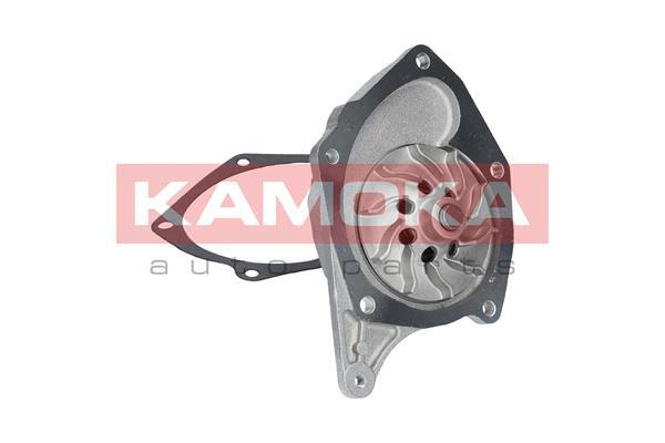 Kamoka T0103 Wasserpumpe For Alfa Romeo Audi Autobianchi Bmw Chevrolet CitroËN-image