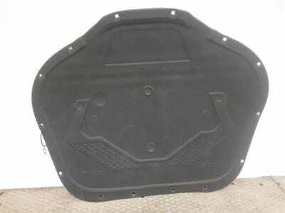 2018-2024 MK3 8S BENTLEY CONTINENTAL GT SPEED UNTER MOTORHAUBE ISOLIERUNG 3SD863825B