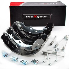 MAXGEAR Bremsbacken + Federnsatz für FORD B-MAX III FOCUS 3 TRANSIT COURIER