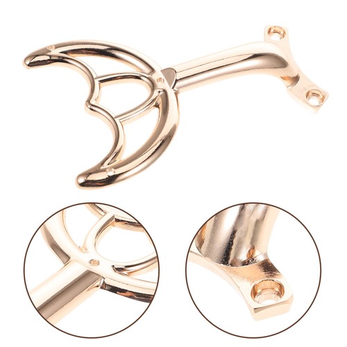Fan Blade Support Rod Ceiling Parts Arms Travel Replacement Blades Replacing - Picture 9 of 12
