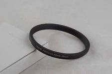 New 62mm to 58mm Metal Step-Down Ring 62mm-58mm, 62-58
