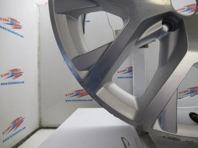 Jante ALUMINIUM VOLKSWAGEN VW  PASSAT VI   18 POUCES   2506159 - Photo 4/4