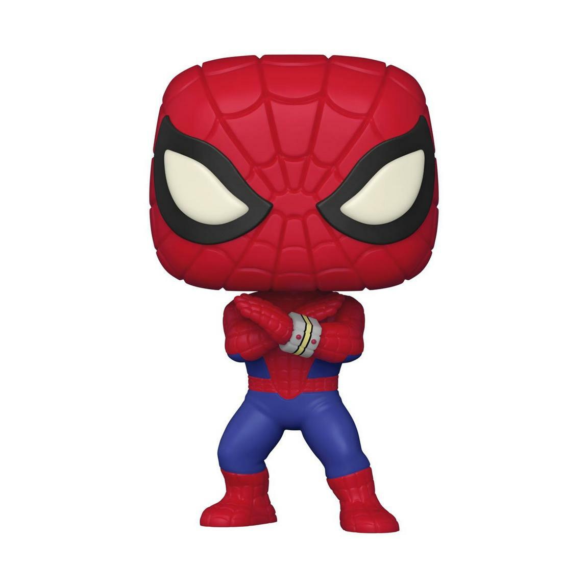 FunkoPOP! SPIDER-MANシリーズ 11体セット FunkoPOP! SPIDER-MANシリーズ 11体セット