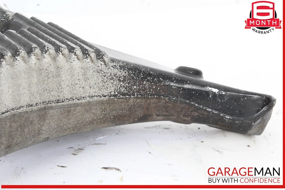 Brazo de control inferior trasero derecho pasajero mercedes w163 ml500 ml350 98-05 Foto 4 de 4